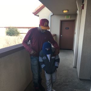 Meet your Posher, Cameron